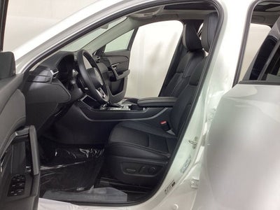 2026 Mazda Mazda CX-5 2.5 S Premium Plus