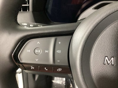 2026 Mazda Mazda CX-5 2.5 S Premium Plus