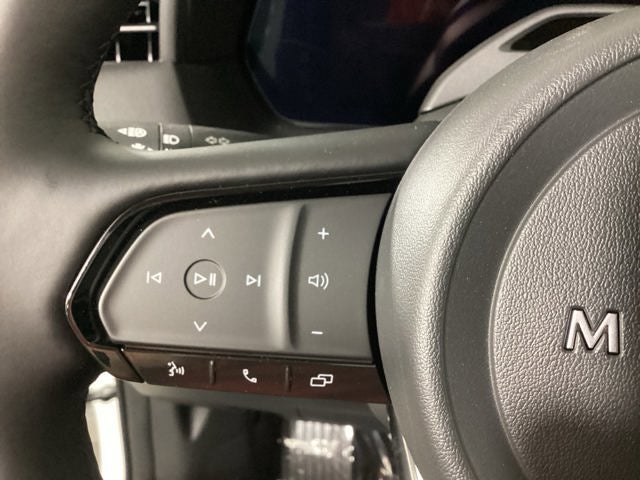 2026 Mazda Mazda CX-5 2.5 S Premium Plus