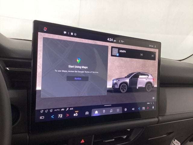 2026 Mazda Mazda CX-5 2.5 S Premium Plus