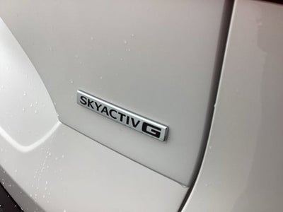 2026 Mazda Mazda CX-5 2.5 S Premium Plus
