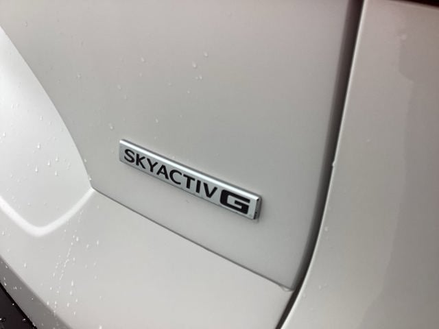 2026 Mazda Mazda CX-5 2.5 S Premium Plus