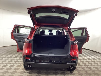 2026 Mazda Mazda CX-5 2.5 S Premium Plus