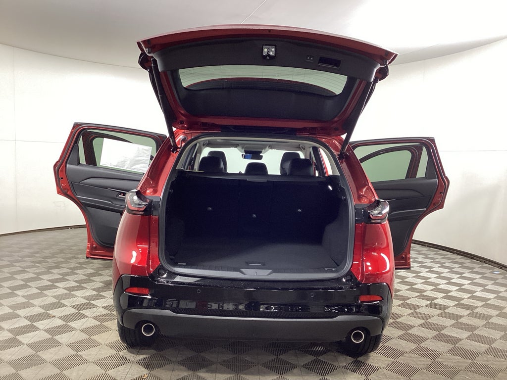 2026 Mazda Mazda CX-5 2.5 S Premium Plus