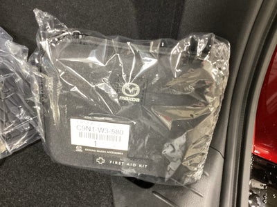 2026 Mazda Mazda CX-5 2.5 S Premium Plus