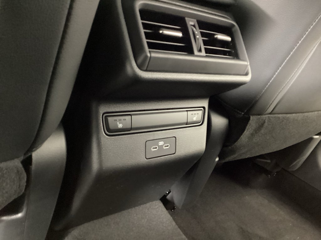 2026 Mazda Mazda CX-5 2.5 S Premium Plus