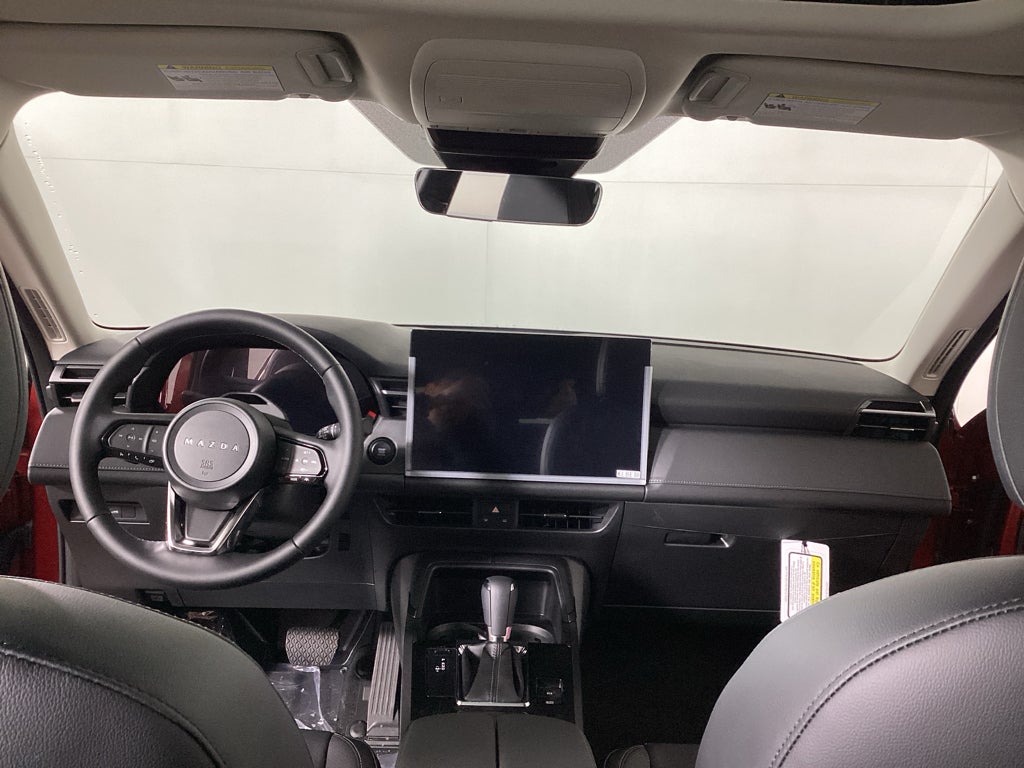 2026 Mazda Mazda CX-5 2.5 S Premium Plus