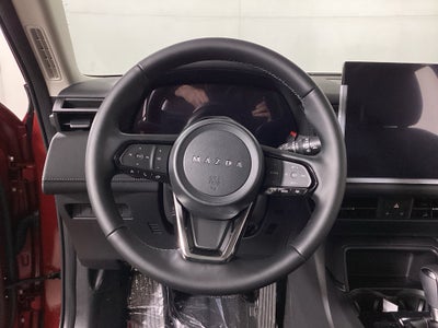 2026 Mazda Mazda CX-5 2.5 S Premium Plus