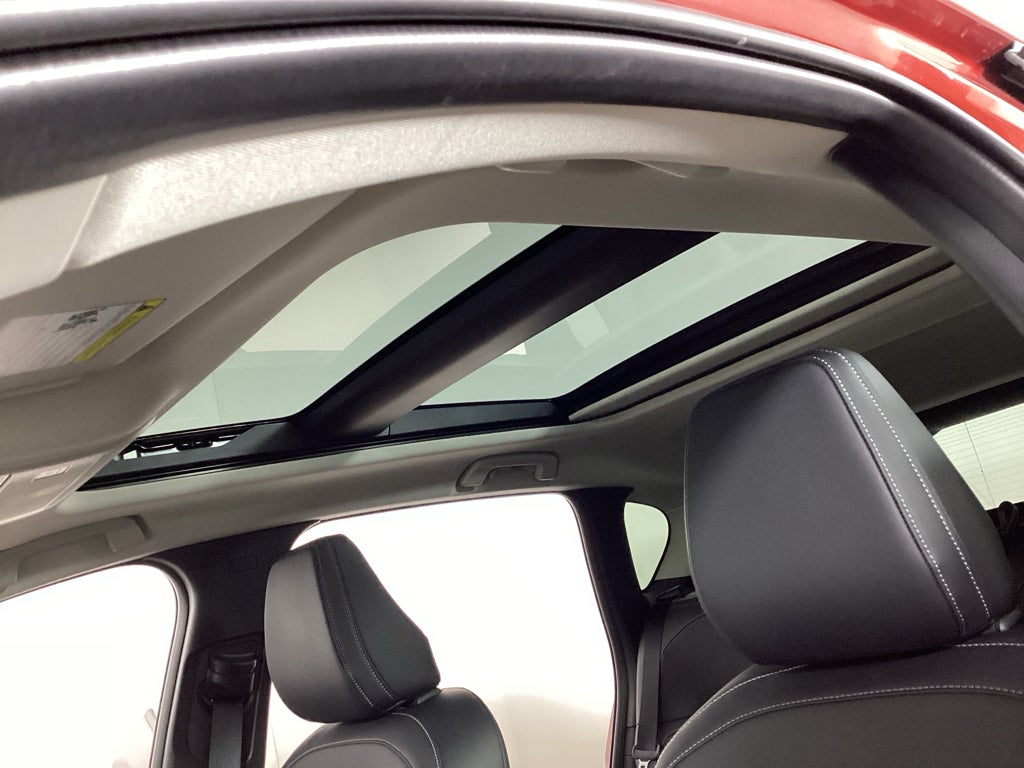 2026 Mazda Mazda CX-5 2.5 S Premium Plus