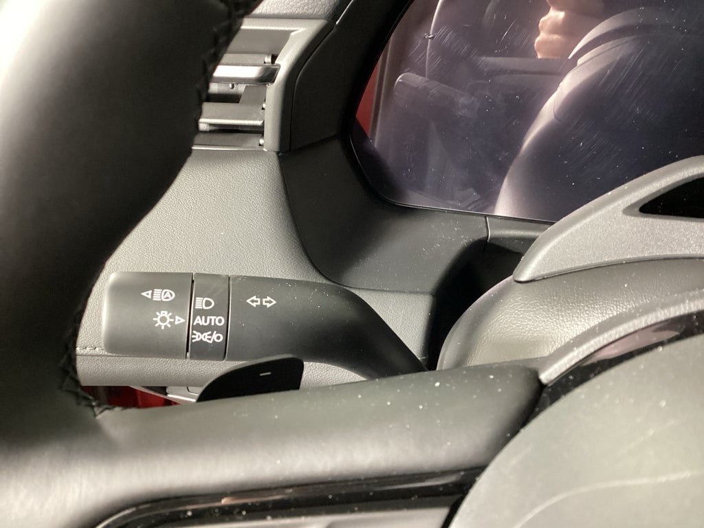 2026 Mazda Mazda CX-5 2.5 S Premium Plus