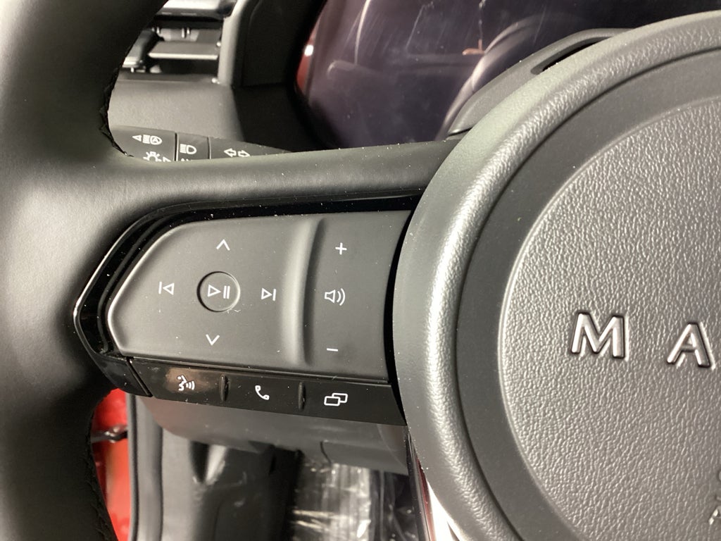 2026 Mazda Mazda CX-5 2.5 S Premium Plus