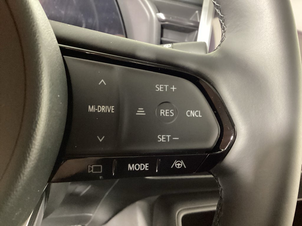 2026 Mazda Mazda CX-5 2.5 S Premium Plus