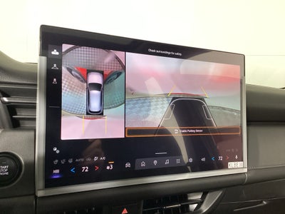 2026 Mazda Mazda CX-5 2.5 S Premium Plus