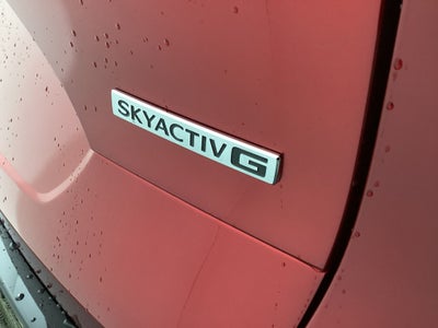 2026 Mazda Mazda CX-5 2.5 S Premium Plus