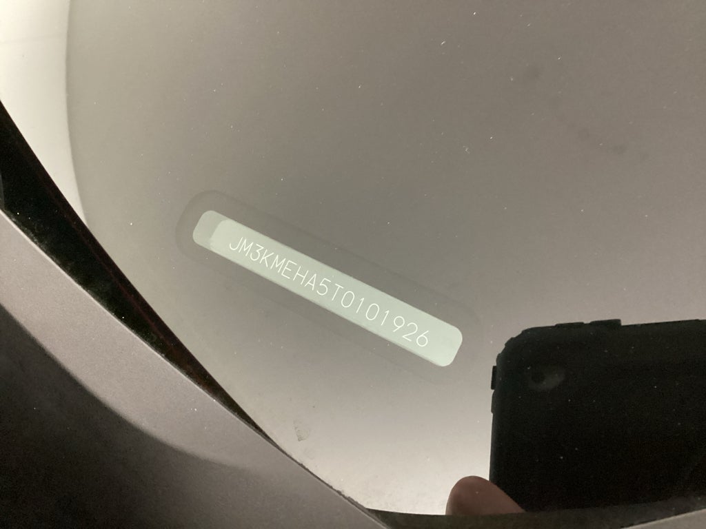 2026 Mazda Mazda CX-5 2.5 S Premium Plus