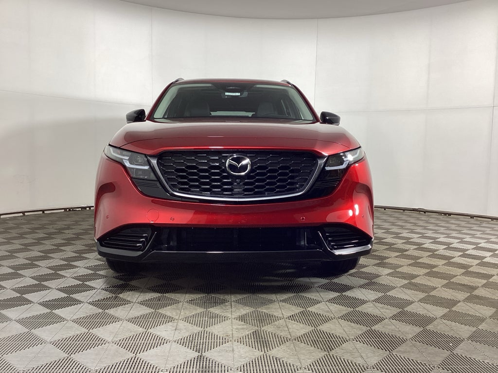 2026 Mazda Mazda CX-5 2.5 S Premium Plus