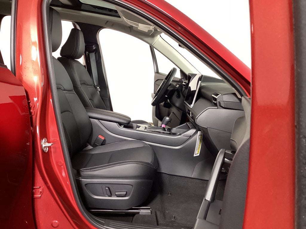 2026 Mazda Mazda CX-5 2.5 S Premium Plus