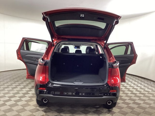 2026 Mazda Mazda CX-5 2.5 S Premium Plus