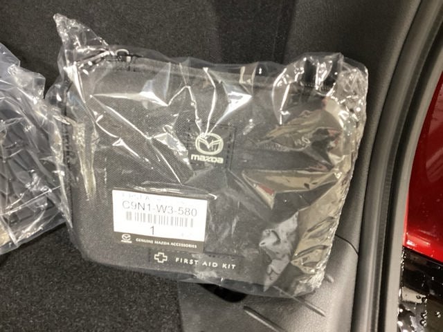 2026 Mazda Mazda CX-5 2.5 S Premium Plus