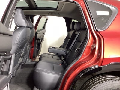 2026 Mazda Mazda CX-5 2.5 S Premium Plus