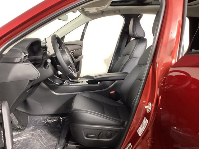 2026 Mazda Mazda CX-5 2.5 S Premium Plus