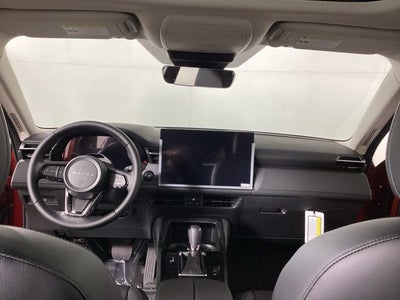 2026 Mazda Mazda CX-5 2.5 S Premium Plus