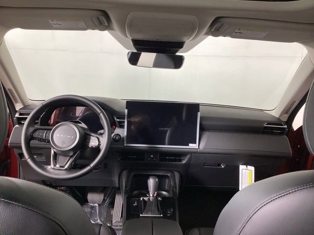 2026 Mazda Mazda CX-5 2.5 S Premium Plus