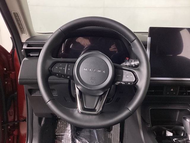 2026 Mazda Mazda CX-5 2.5 S Premium Plus