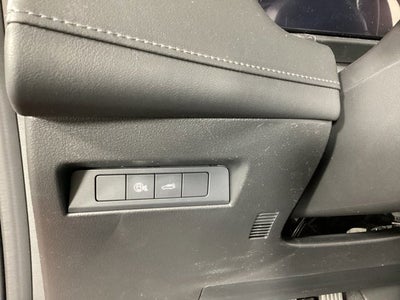 2026 Mazda Mazda CX-5 2.5 S Premium Plus