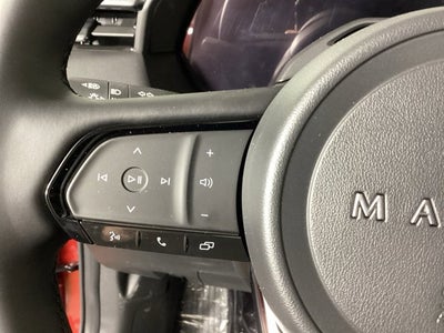 2026 Mazda Mazda CX-5 2.5 S Premium Plus