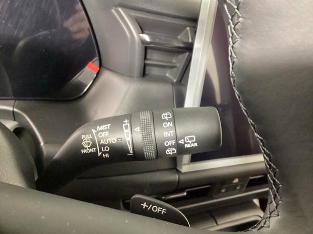 2026 Mazda Mazda CX-5 2.5 S Premium Plus