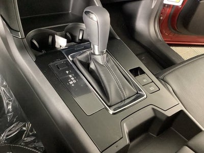 2026 Mazda Mazda CX-5 2.5 S Premium Plus