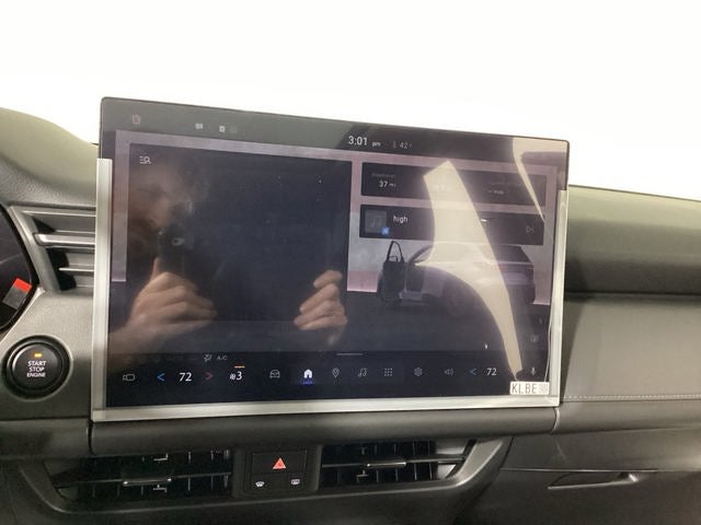 2026 Mazda Mazda CX-5 2.5 S Premium Plus