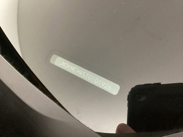 2026 Mazda Mazda CX-5 2.5 S Premium Plus