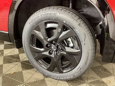 2026 Mazda Mazda CX-5 2.5 S Premium Plus