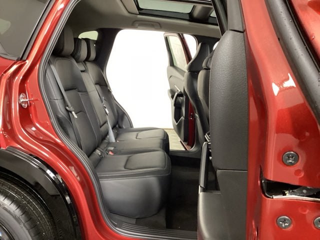 2026 Mazda Mazda CX-5 2.5 S Premium Plus