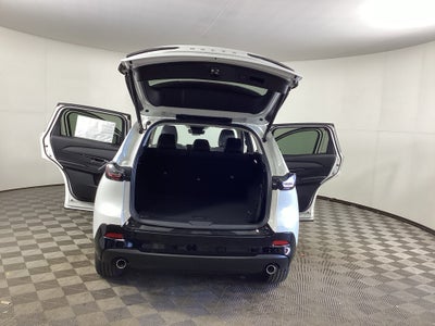 2026 Mazda Mazda CX-5 2.5 S Premium Plus