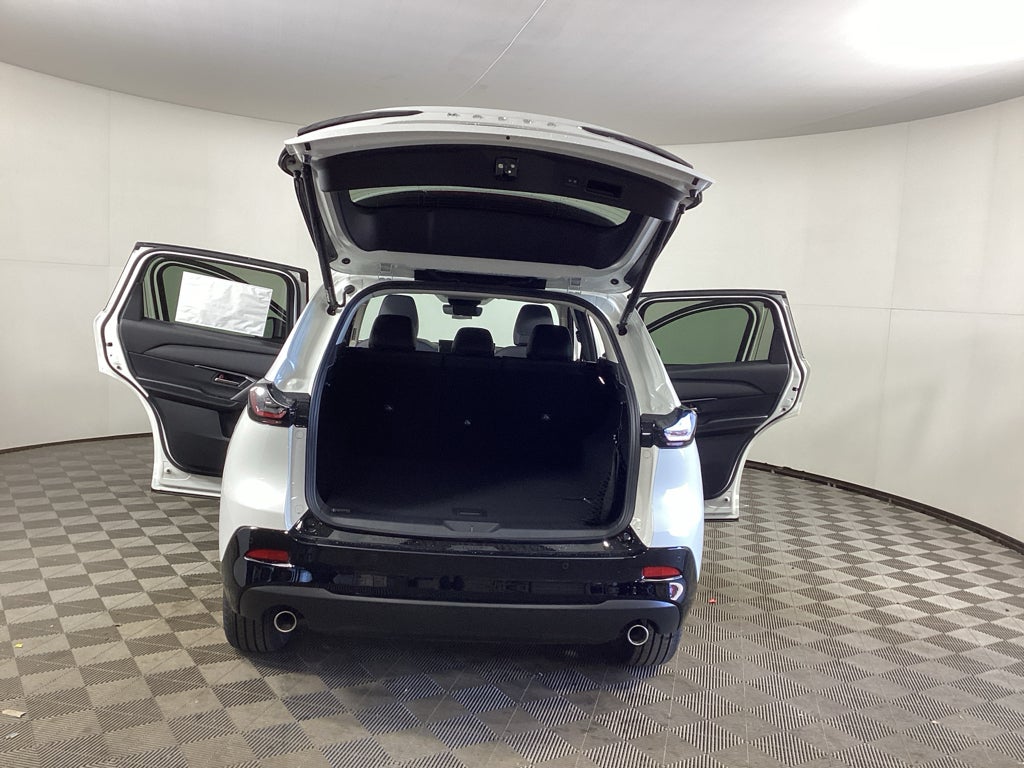 2026 Mazda Mazda CX-5 2.5 S Premium Plus