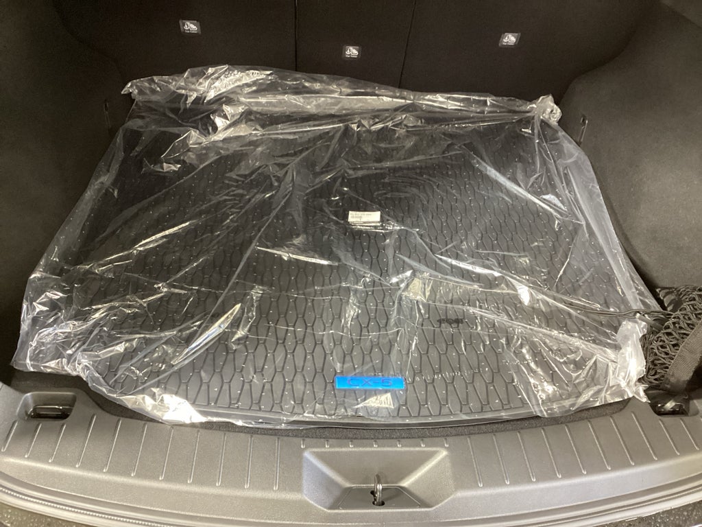 2026 Mazda Mazda CX-5 2.5 S Premium Plus