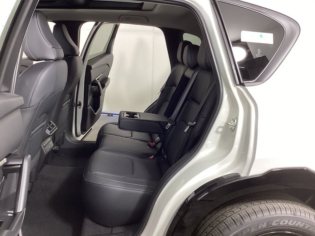 2026 Mazda Mazda CX-5 2.5 S Premium Plus