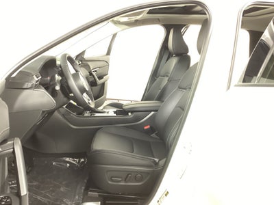 2026 Mazda Mazda CX-5 2.5 S Premium Plus