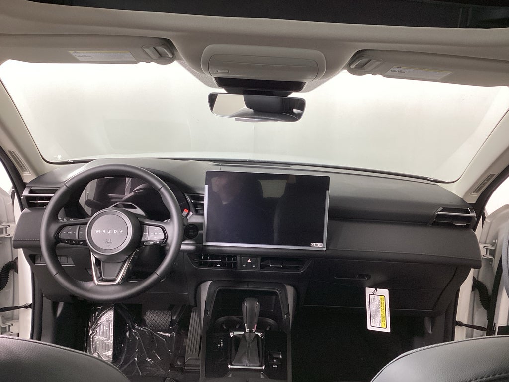 2026 Mazda Mazda CX-5 2.5 S Premium Plus