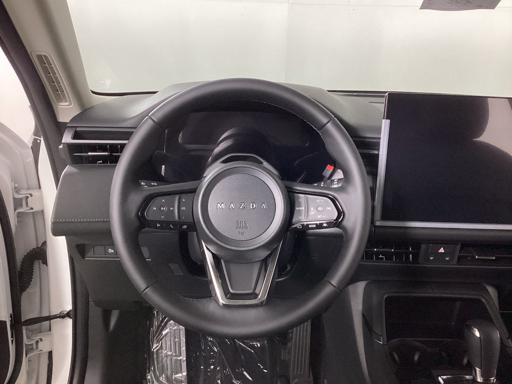2026 Mazda Mazda CX-5 2.5 S Premium Plus
