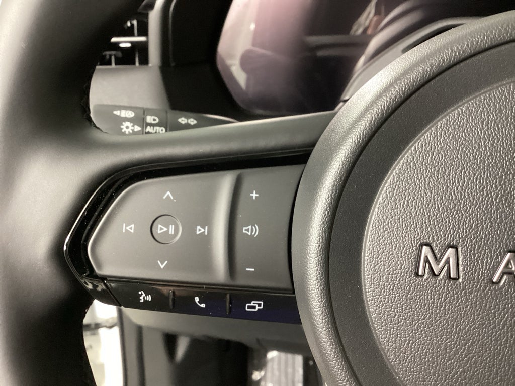 2026 Mazda Mazda CX-5 2.5 S Premium Plus