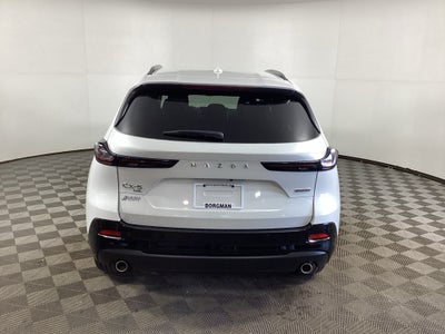 2026 Mazda Mazda CX-5 2.5 S Premium Plus