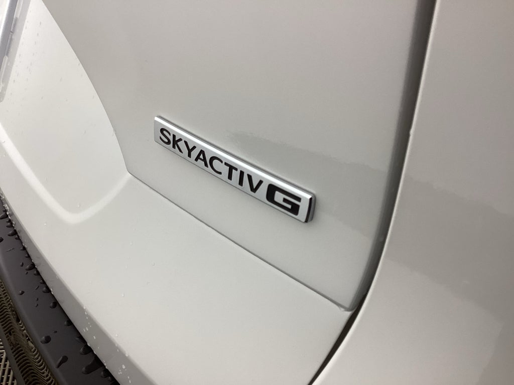 2026 Mazda Mazda CX-5 2.5 S Premium Plus