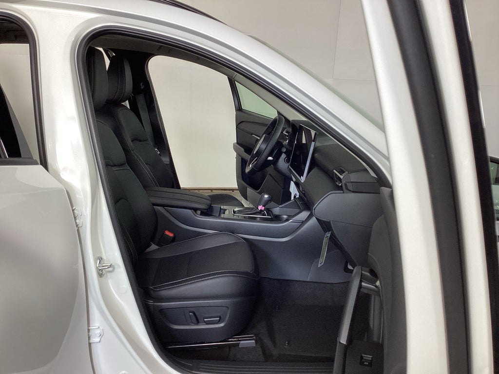 2026 Mazda Mazda CX-5 2.5 S Premium Plus