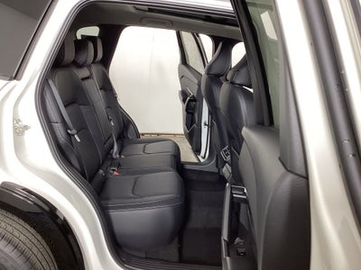 2026 Mazda Mazda CX-5 2.5 S Premium Plus