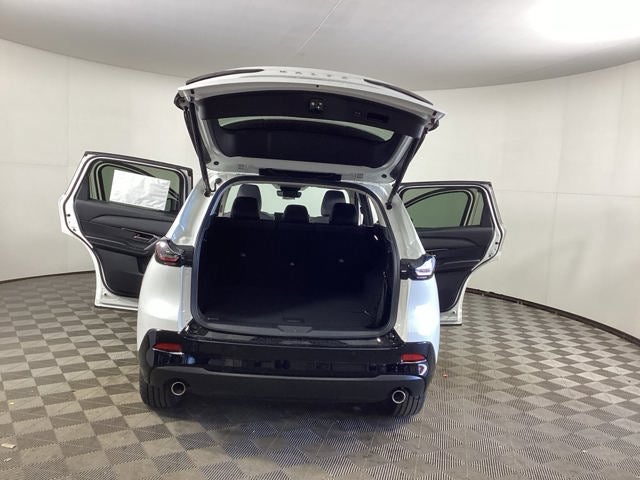 2026 Mazda Mazda CX-5 2.5 S Premium Plus