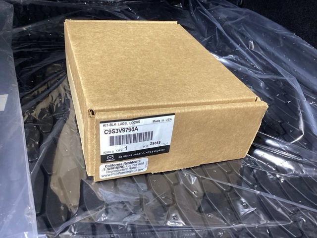 2026 Mazda Mazda CX-5 2.5 S Premium Plus